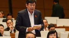 Điểm lại những phát ngôn ấn tượng của ĐBQH trong tuần