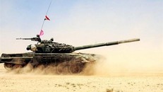 Tình hình Syria: IS đánh chiếm quận chiến lược ở Deir Ezzor