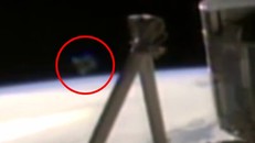 NASA bị ‘tố’ che giấu người ngoài hành tinh và UFO