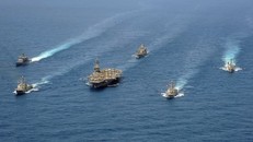 'Trung Quốc vẫn chia sẻ Biển Đông nhưng sẽ nằm chiếu trên'