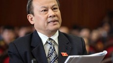 Tướng Minh ví sinh mạng người như móng tay là 'không được'