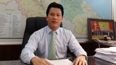 Chân dung tân Chủ tịch tỉnh trẻ tuổi nhất Việt Nam