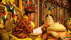 Bhutan - Quốc gia duy nhất không quan hệ với Trung Quốc