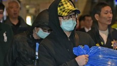 Vụ lừa đảo viễn thông tỷ đô khiến Trung - Đài căng thẳng