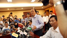 Hội Nghề cá lên tiếng phủ nhận cá chết do tảo độc