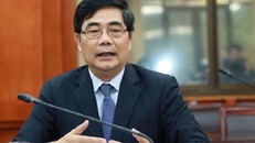 Bộ trưởng Cao Đức Phát xin lỗi người dân vì câu nói gây bức xúc