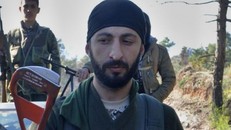 Kẻ sát hại phi công Su-24 Nga nhận tội, nói 'không hối hận'