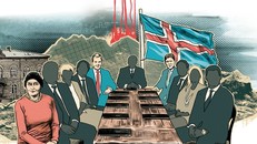 Lộ bí mật tài chính 'động trời' của quan chức cấp cao thế giới