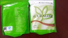 Hoang mang chất tạo ngọt gây ung thư tràn lan thị trường