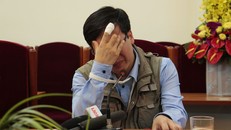 Nhân vụ nhà báo khóc vì vô cảm: Học sống tử tế để không đơn độc