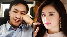 Bỏ Hạ Vi, Cường Đô la dành trọn yêu thương bên tình yêu lớn