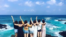 ‘Nhật ký lữ hành’ bạn viết chúng tôi cảm nhận