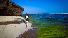 Kinh nghiệm du lịch Lý Sơn sang chảnh không quá 2 triệu đồng 