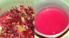 Vụ cơm trắng chuyển màu đỏ: Công bố kết luận chính thức