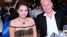 Thu Minh kiện công ty mua bán nhà 90 tỷ vì trễ hẹn giao gần 1 năm