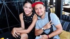 Sau Hari Won, Tiến Đạt bí mật hẹn hò Mâu Thanh Thủy?