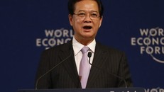 Thủ tướng Nguyễn Tấn Dũng: 'Tôi rất thanh thản'
