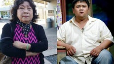 Bà nội út Minh Béo: 'Mẹ nó chết lên chết xuống khi nghe tin này'
