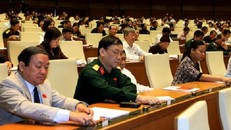 'Luật tiếp cận thông tin' cấm công dân tiếp cận những gì?