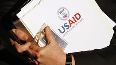 Wikileaks: Mỹ cấp tiền để vụ rò rỉ Hồ sơ Panama bôi nhọ Putin