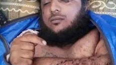Chiến binh ‘ăn tim người' của khủng bố Al Nusra đã bị tiêu diệt
