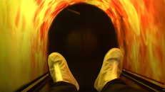 Dịch vụ trải nghiệm cái chết và hỏa táng ở Trung Quốc