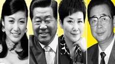 Hồ sơ Panama: Những cái tên Trung Quốc mới lộ diện