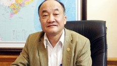 Cục trưởng Đặng Thanh Sơn: CSGT bắt 'chép phạt' là sai nguyên tắc