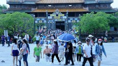 Thừa Thiên - Huế thành lập Sở Du lịch