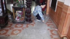 Người dân Quảng Nam 'sống trong sợ hãi' khi tử thần rình rập