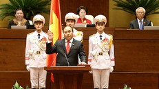 Thủ tướng Nguyễn Xuân Phúc và phát ngôn về chống tham nhũng