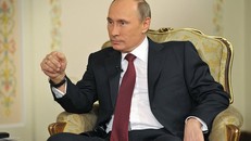 Mỹ đã lên tiếng xin lỗi ông Putin vì Hồ sơ Panama