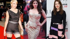 3 mỹ nhân bị nghi rửa tiền, trốn thuế... dính chàm hồ sơ Panama