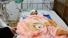 Đắk Lắk: Cháu bé bị dập não ở nhà trẻ không phép đã tử vong