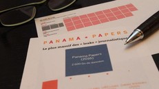 Hồ sơ Panama công khai danh tính 200 cá nhân, tổ chức Việt Nam