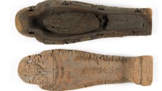 Xác ướp trẻ nhất thế giới khiến các nhà khoa học đau đầu