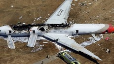 5 nguyên nhân phổ biến nhất dẫn đến thảm họa hàng không