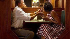 Giai thoại ấn tượng về vợ chồng Tổng thống Obama