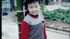 Bé trai 11 tuổi mất tích bí ẩn sau cơn mưa lốc