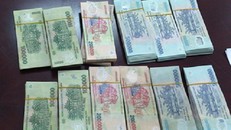 Nhân viên siêu thị trộm 2,7 tỷ đồng ở Sài Gòn