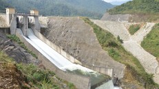 Đề xuất siêu dự án giao thông, thủy điện trên Sông Hồng