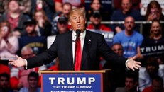 Tại sao ông Trump nói 'Trung Quốc cưỡng hiếp nước Mỹ'?