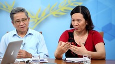 'Siêu dự án' trên sông Hồng sẽ phá vỡ quy hoạch