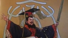 Ba điềm báo kỳ lạ trước khi Tần Thủy Hoàng băng hà