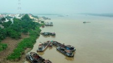 Siêu dự án thủy lộ sông Hồng kết nối với Trung Quốc