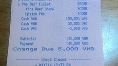 Bi hài những chuyện khách hàng bị 'chặt chém' chỉ biết kêu trời