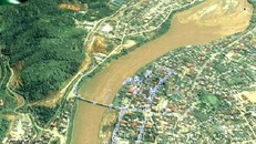 Nhìn lại giá trị văn hóa của Sông Hồng trước siêu dự án nghìn tỷ