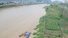 Không có quy hoạch thủy điện sông Hồng, lập dự án là trái luật