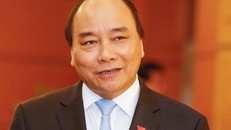 Thủ tướng chưa phê duyệt siêu dự án trên sông Hồng