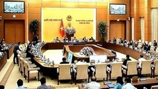 UBTVQH xem xét thành lập một số thị xã, thị trấn mới